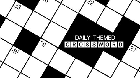wingman daily themed crossword